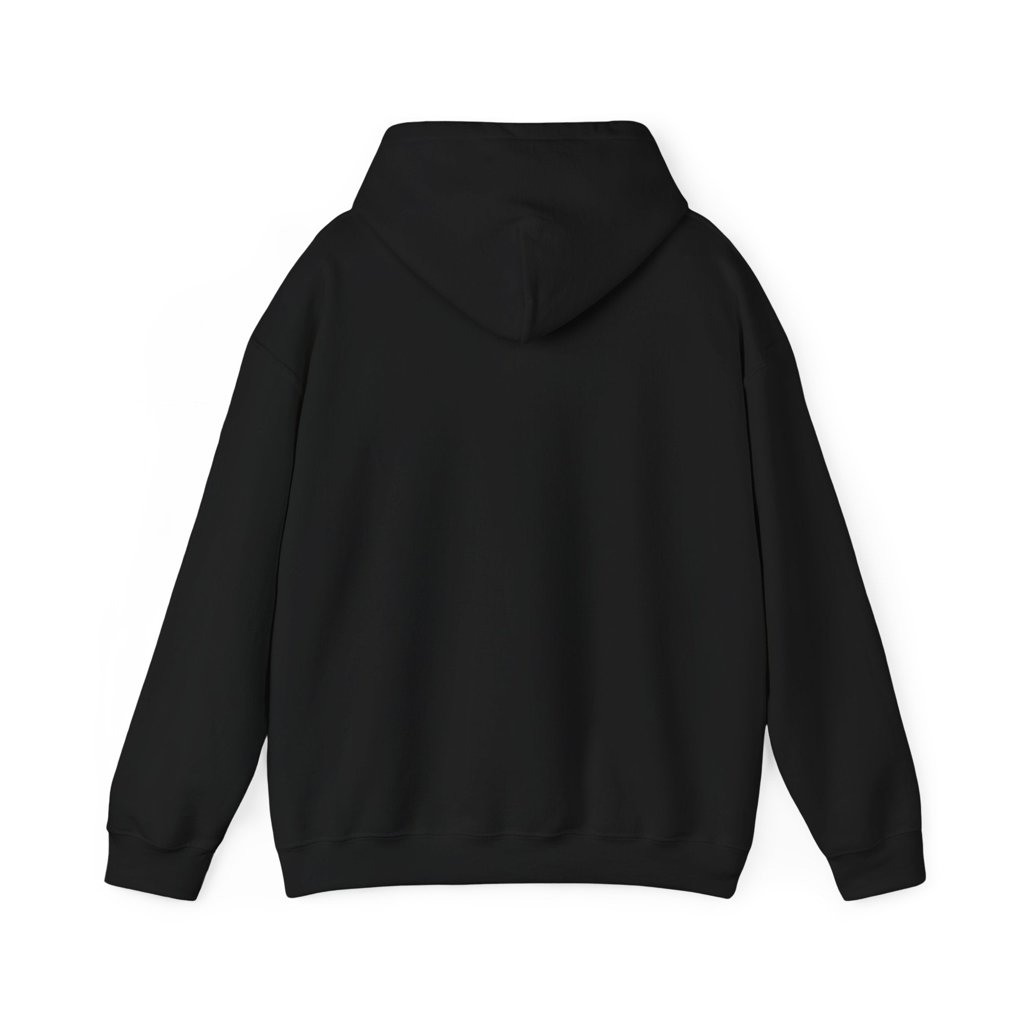 True Peak Hoodie — Mountain-Inspired Graphic Hoodie