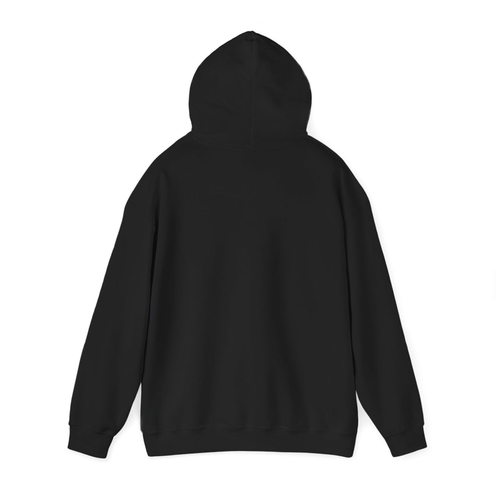 True Peak Hoodie — Mountain-Inspired Graphic Hoodie