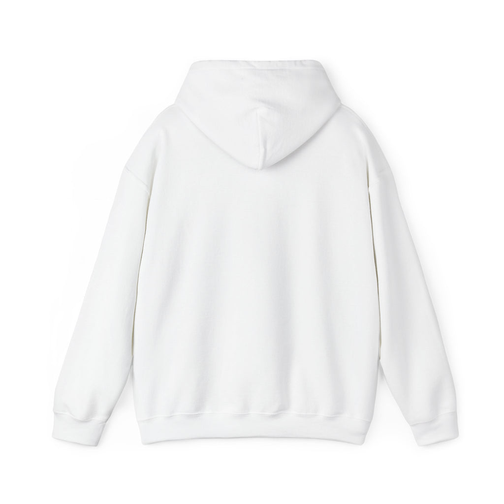 True Peak Hoodie — Mountain-Inspired Graphic Hoodie