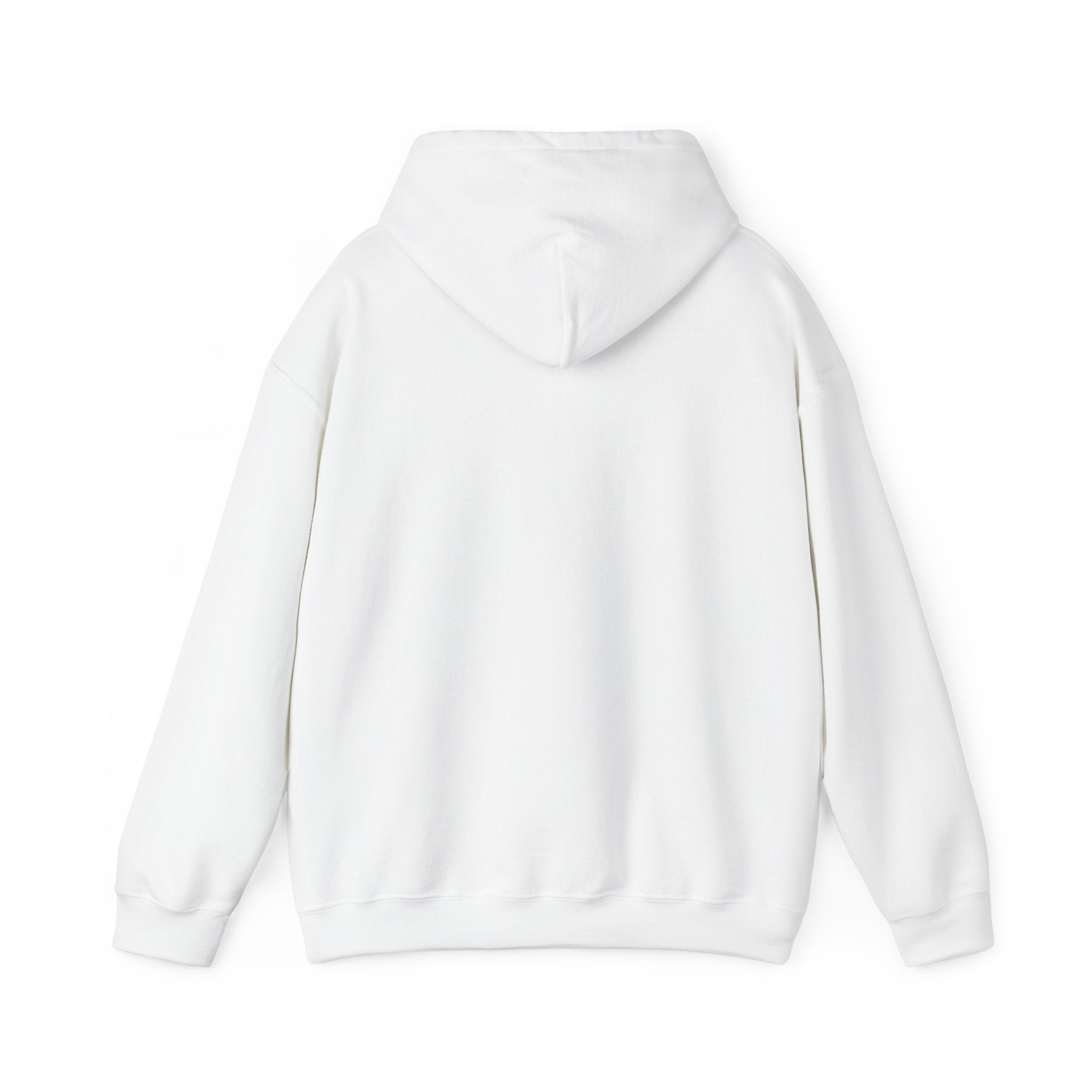 True Peak Hoodie — Mountain-Inspired Graphic Hoodie