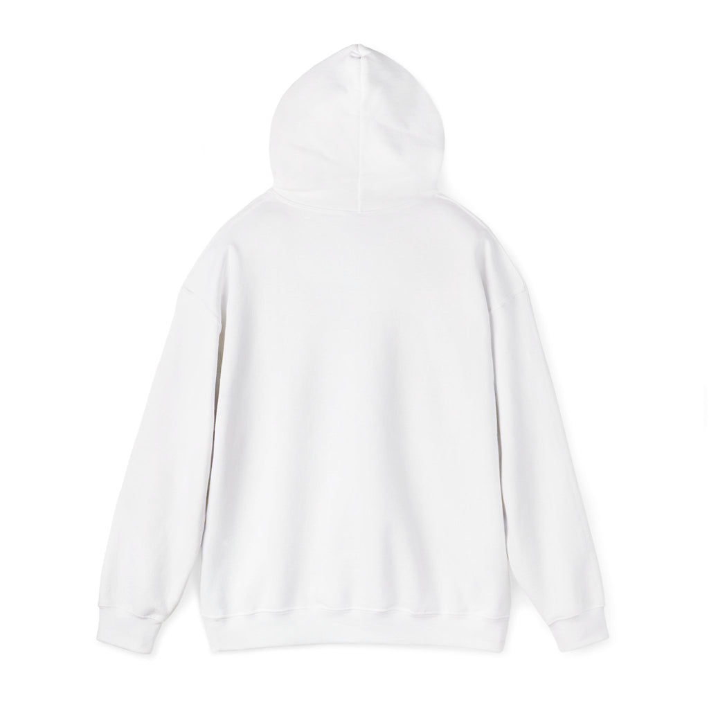 True Peak Hoodie — Mountain-Inspired Graphic Hoodie