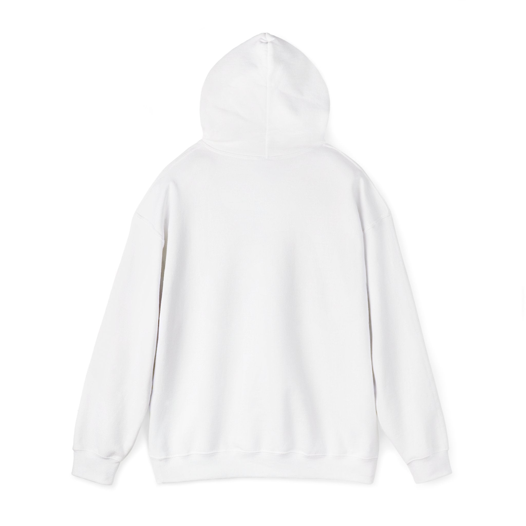 True Peak Hoodie — Mountain-Inspired Graphic Hoodie