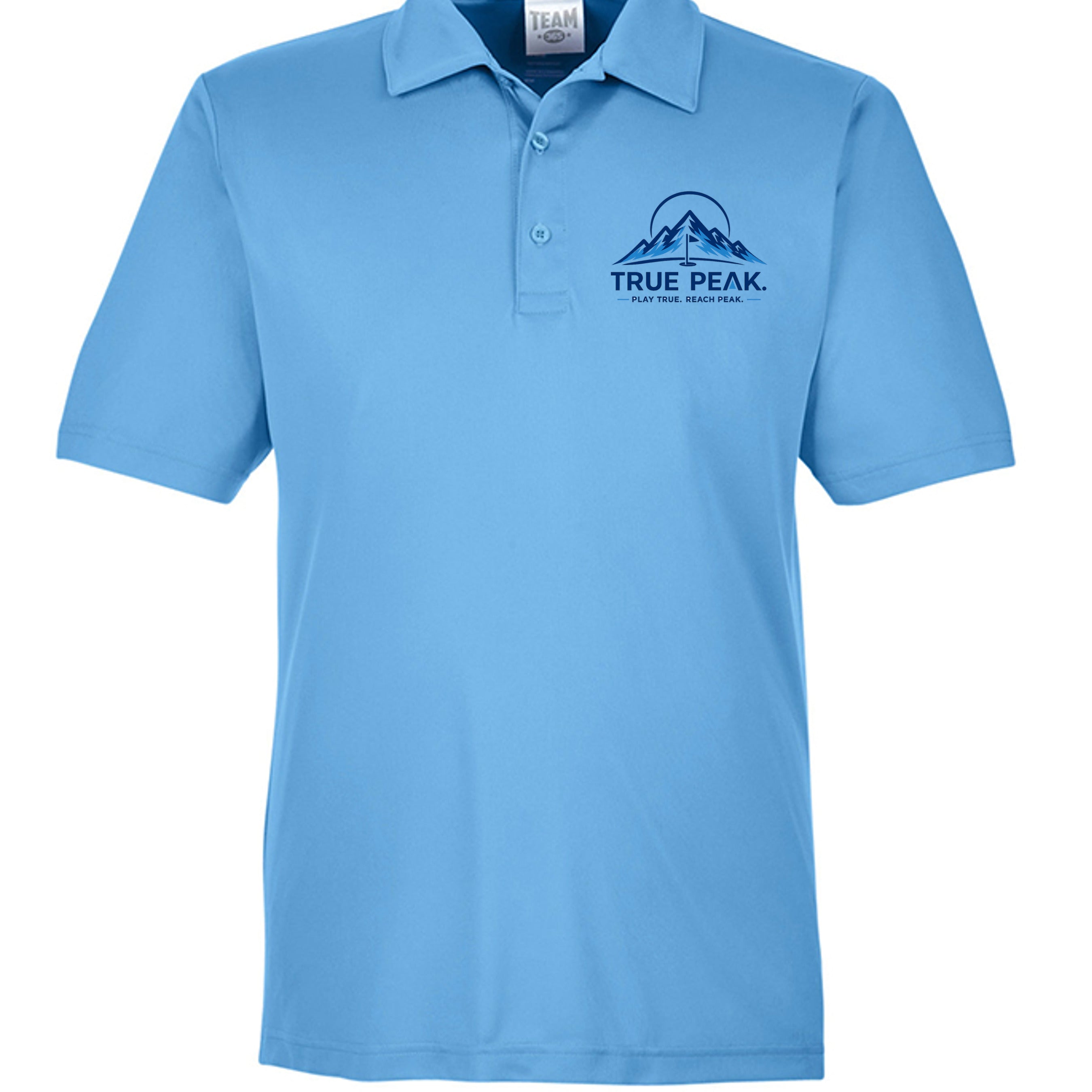 SPORT LIGHT BLUE - TT51 - FRONT